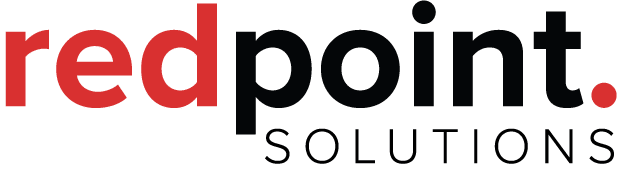 RedPoint Solutions Logo