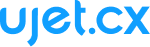 Ujet Logo