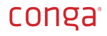 conga logo