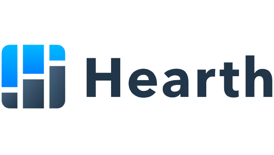 hearth logo