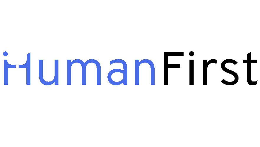Human first
