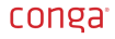 conga logo