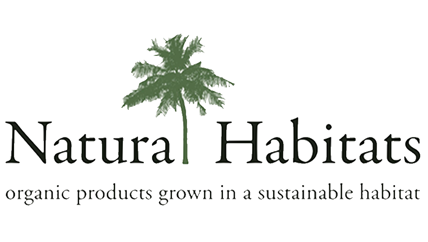 Natural Habitats logo