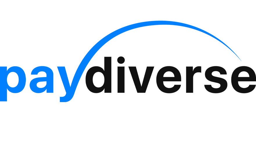pay diverse logo