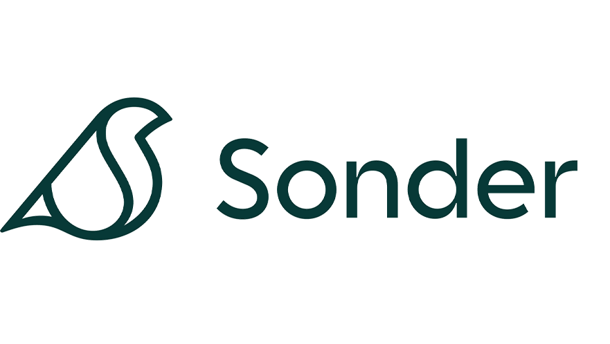 Sonder logo