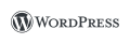 wordpress logo